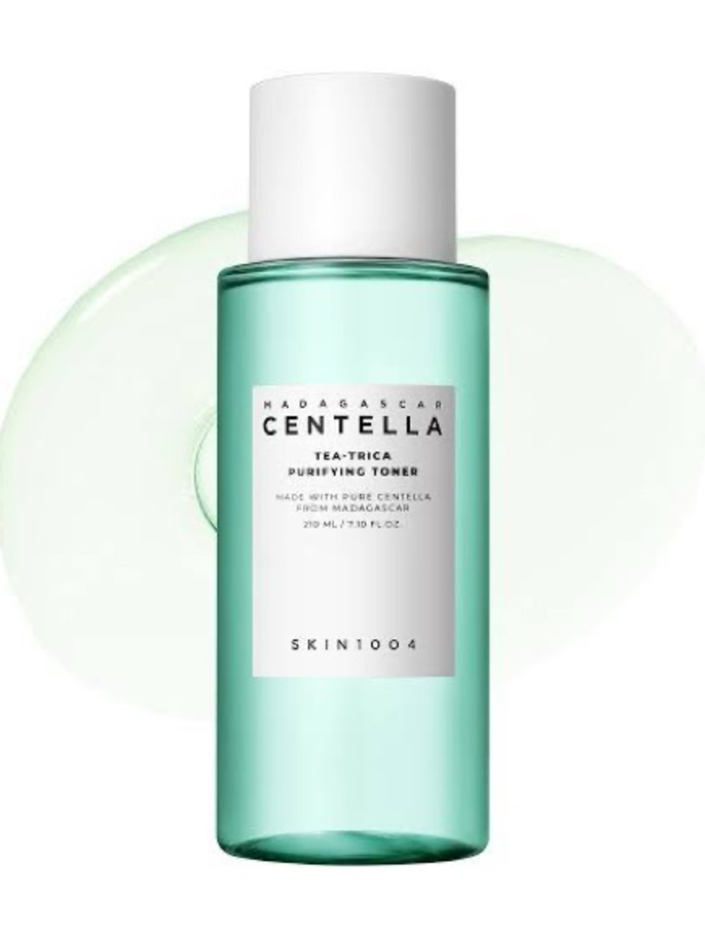 SKIN1004 Centella Tea Trica Purifying Toner